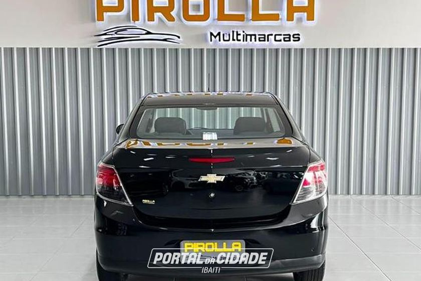 Chevrolet PRISMA
