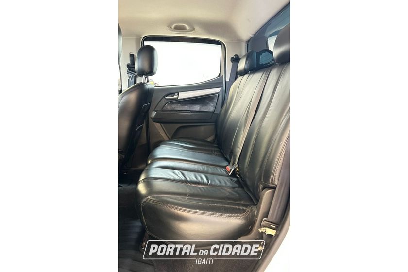 Chevrolet S10