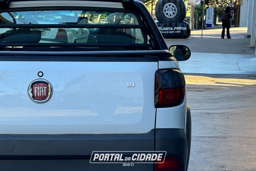 Fiat Strada