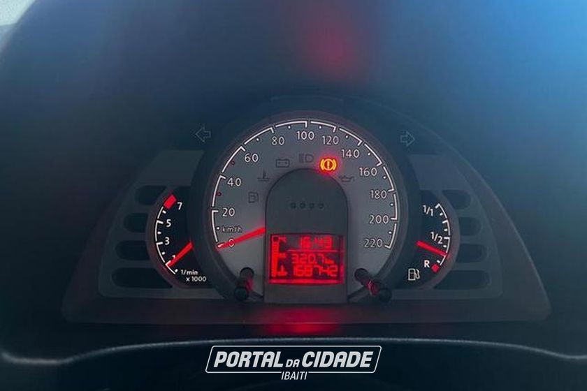 VolksWagen CROSSFOX