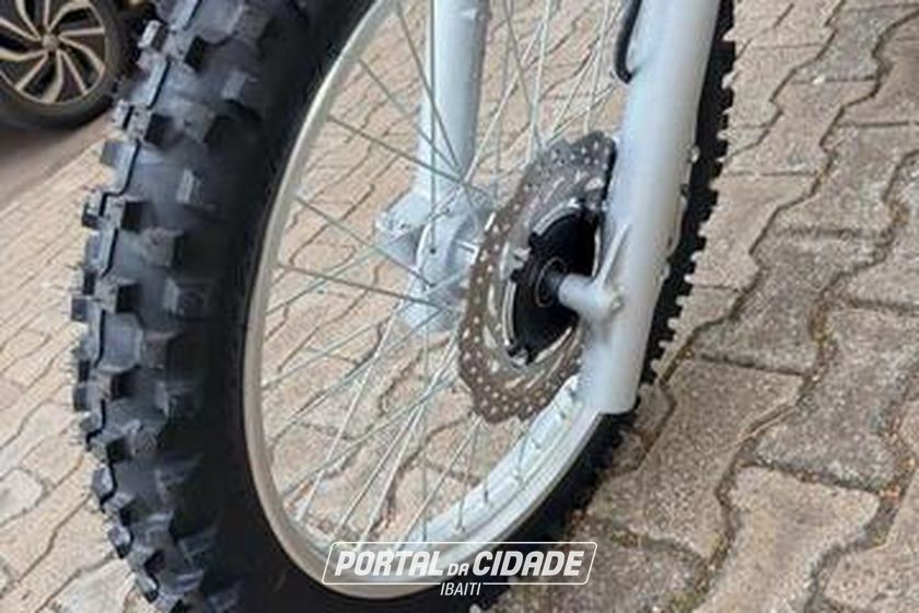 HONDA CRF