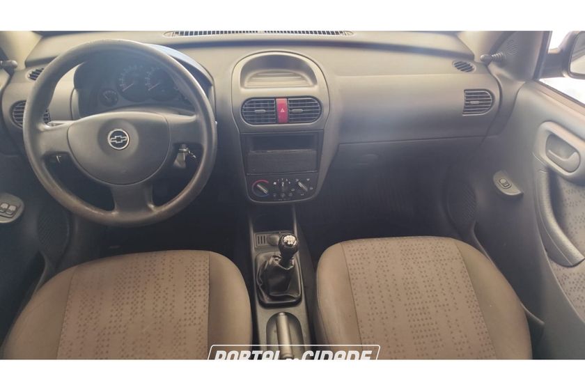 Chevrolet Corsa
