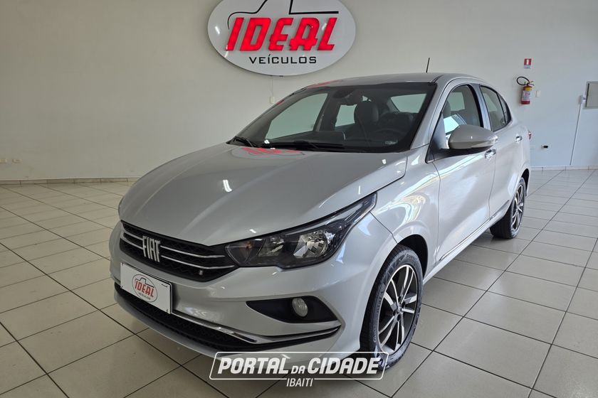 Fiat CRONOS