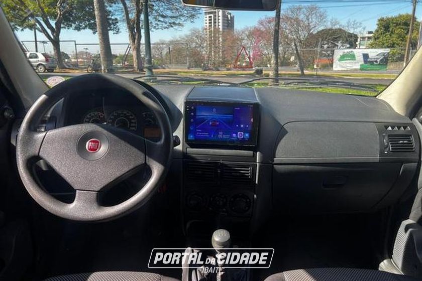 Fiat Siena