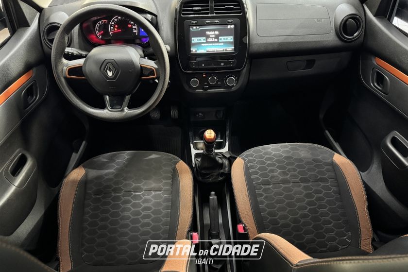 Renault Kwid