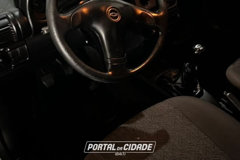 Chevrolet Corsa
