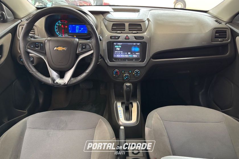 Chevrolet COBALT