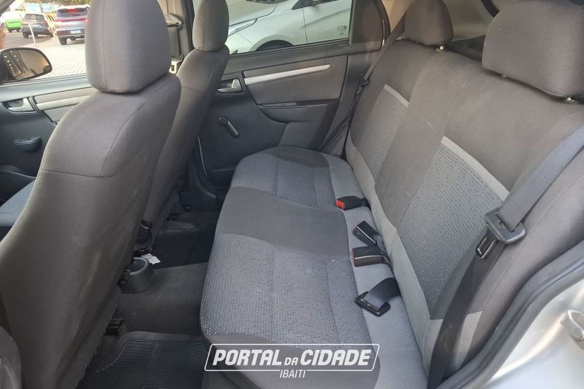 Chevrolet Celta