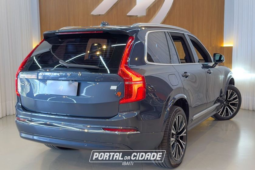 Volvo XC