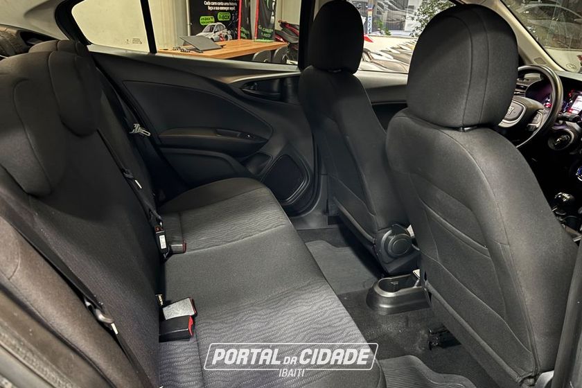 Fiat CRONOS