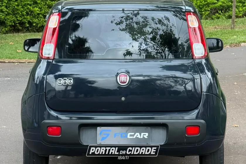 Fiat Uno