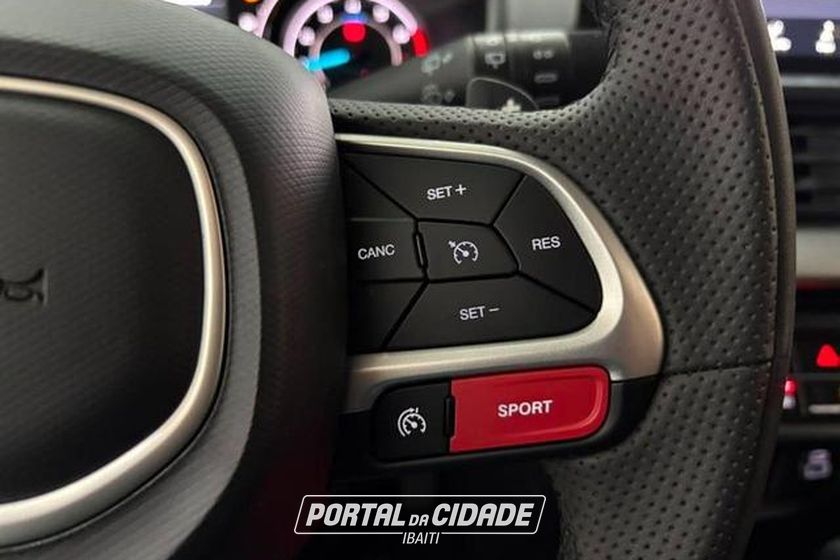 Fiat PULSE