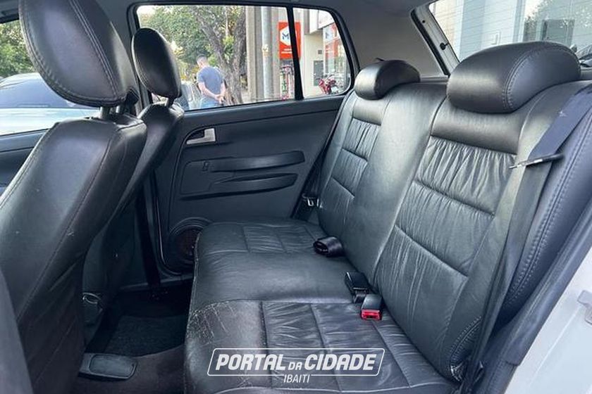VolksWagen CROSSFOX