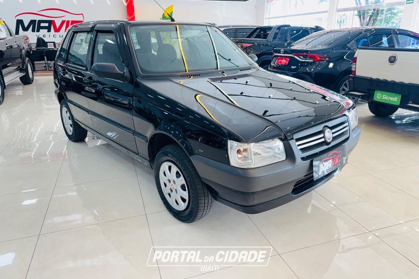 Fiat Uno