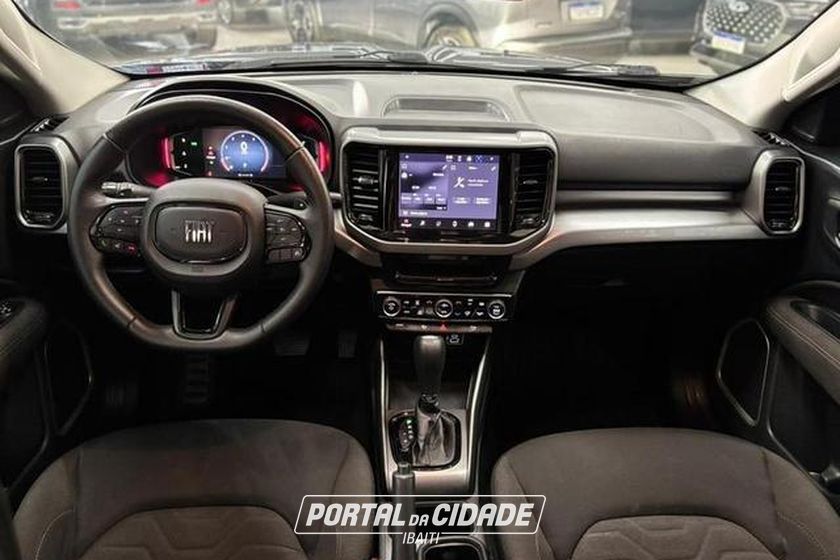 Fiat Toro