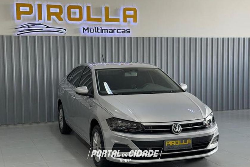 VolksWagen VIRTUS