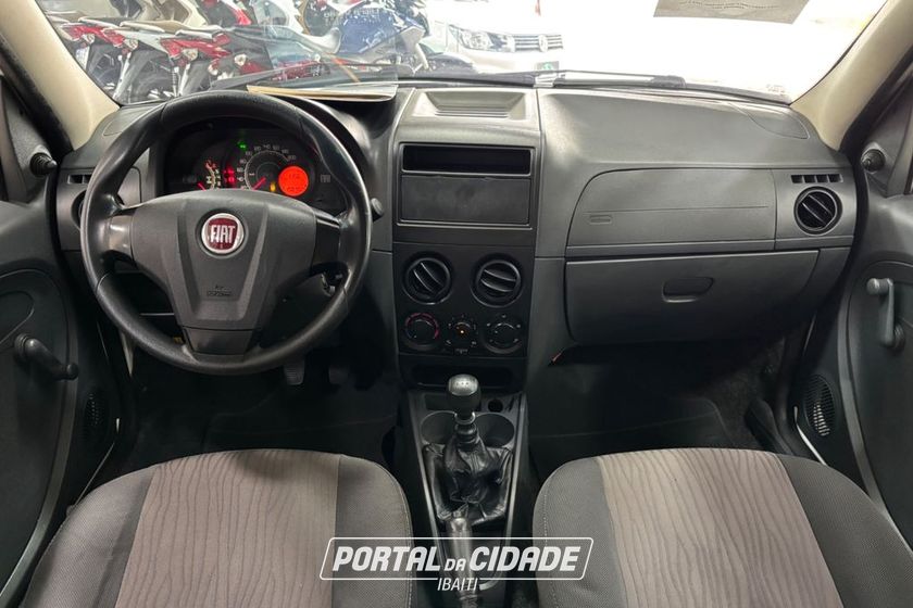 Fiat Palio