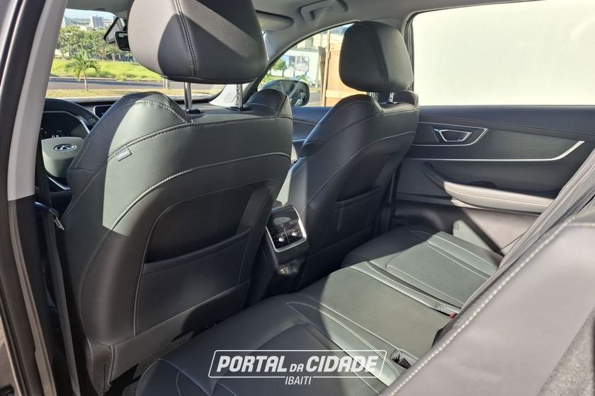 Caoa Chery/Chery Tiggo