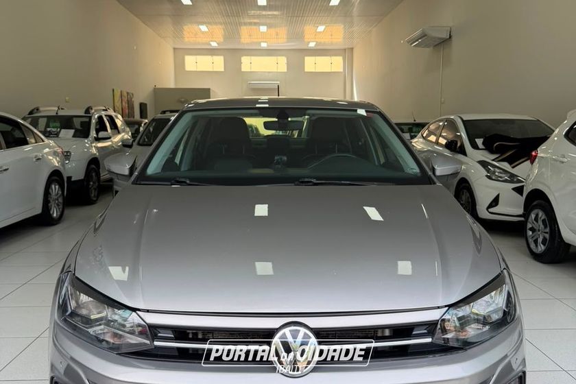 VolksWagen VIRTUS