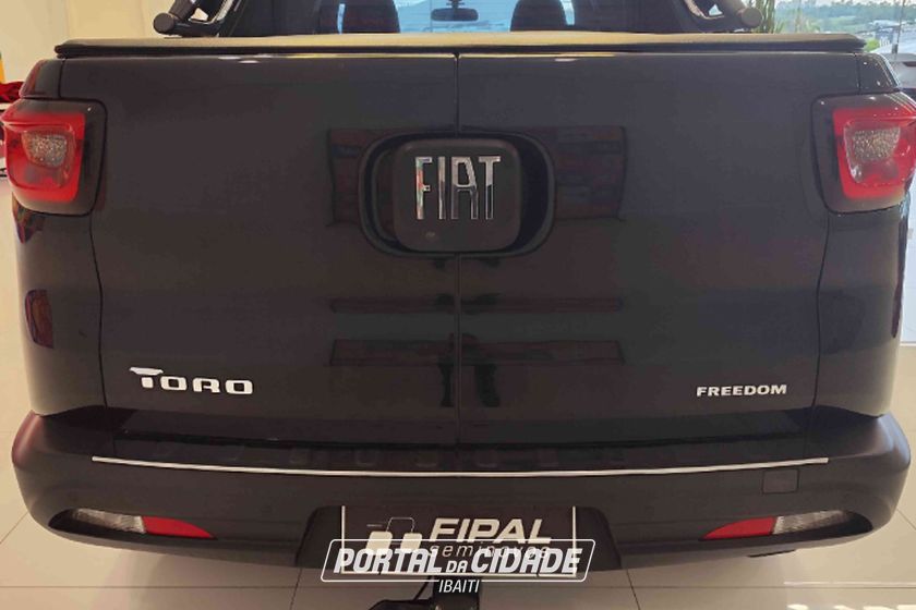Fiat Toro