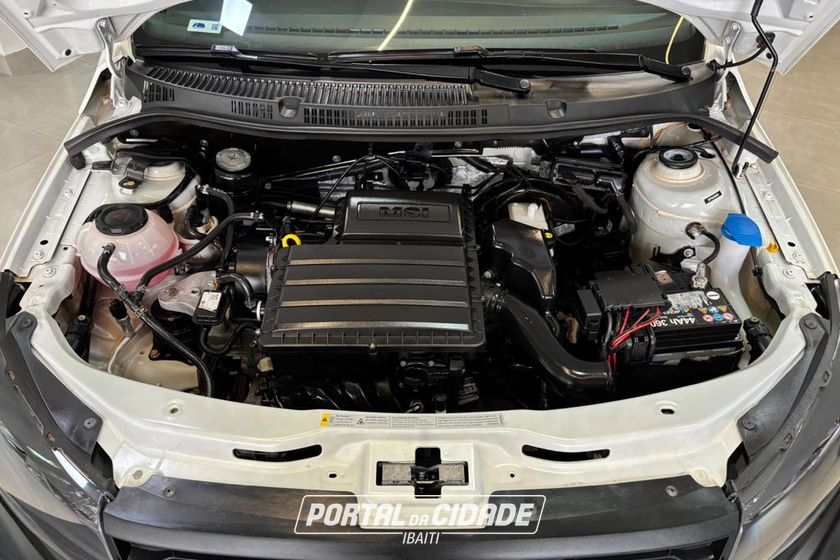 VolksWagen Saveiro