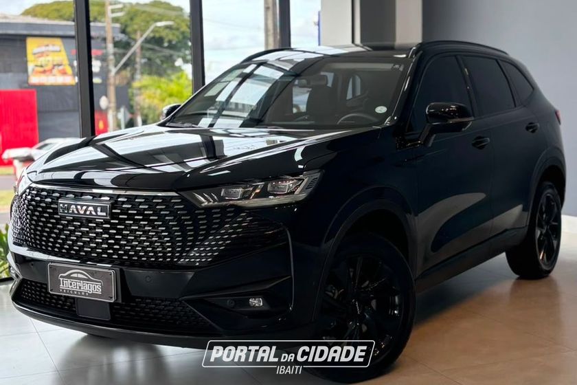 GWM Haval