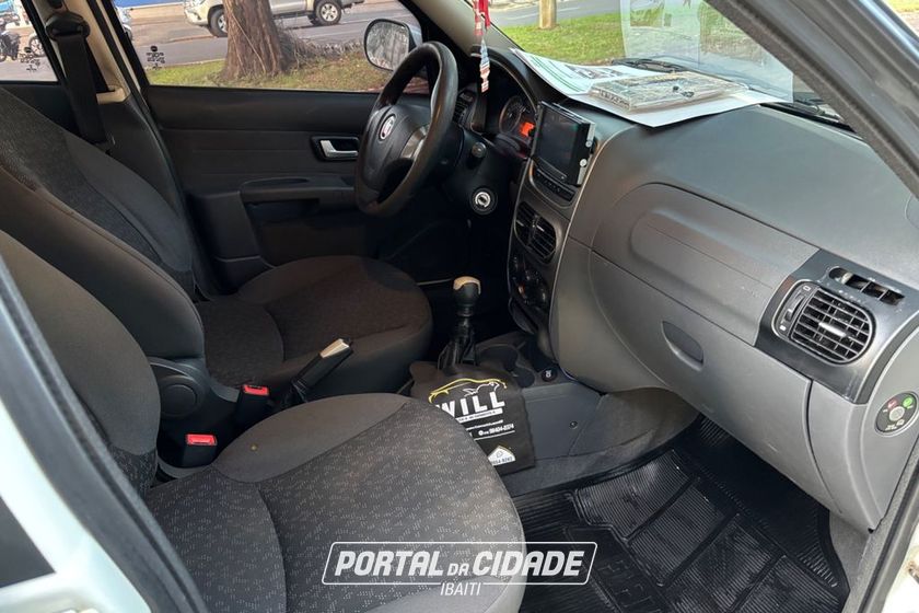 Fiat Palio