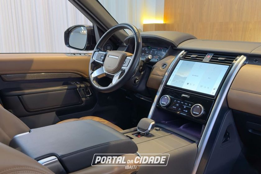 Land Rover Discov.