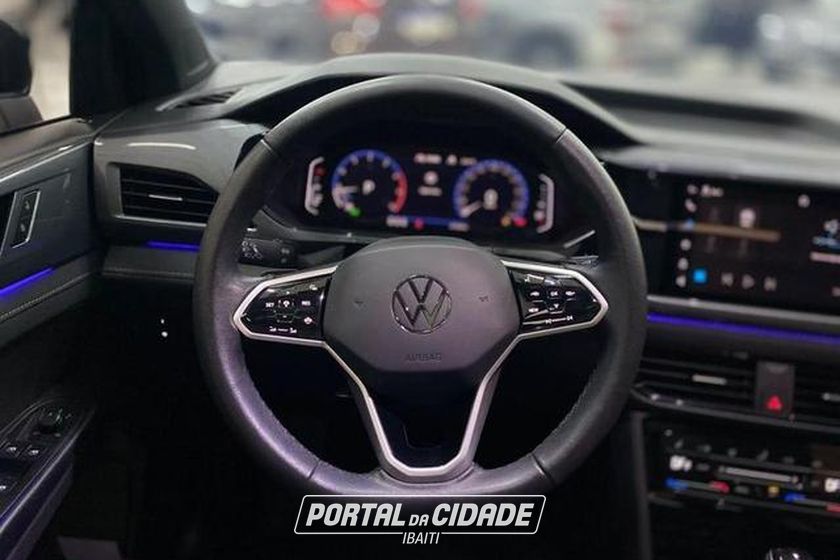 VolksWagen TAOS