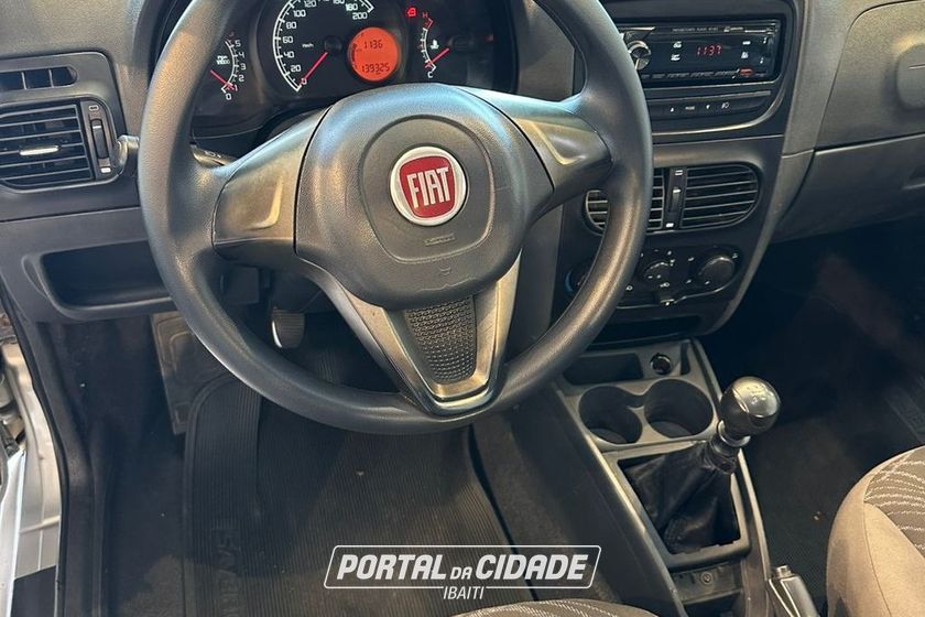 Fiat Strada