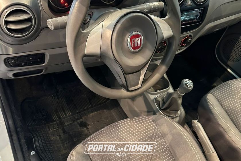 Fiat Palio