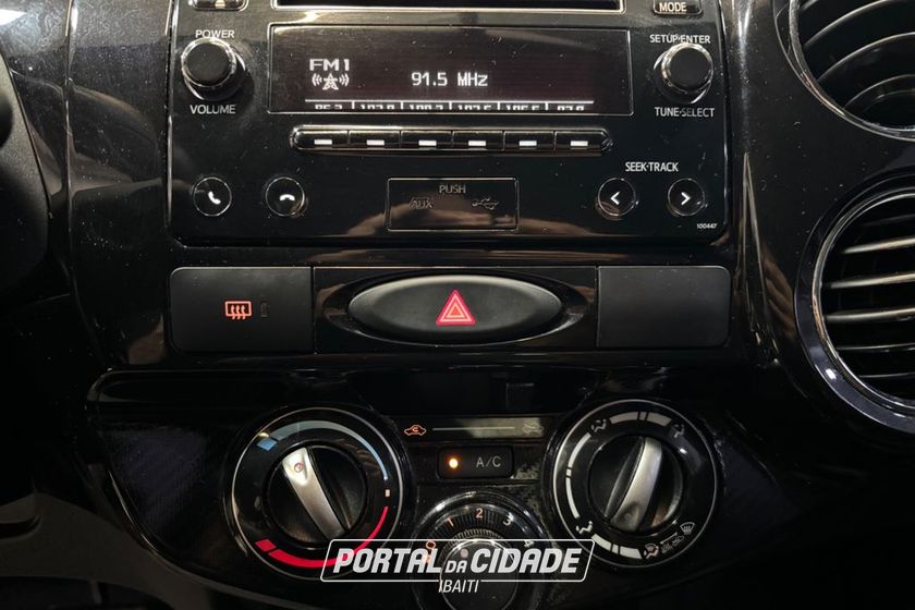 Toyota ETIOS