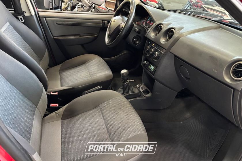 Chevrolet Celta