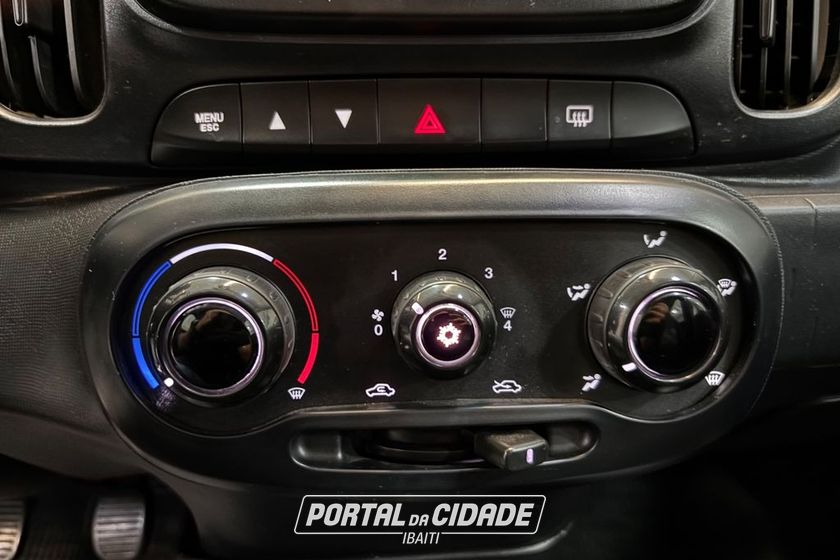 Fiat MOBI