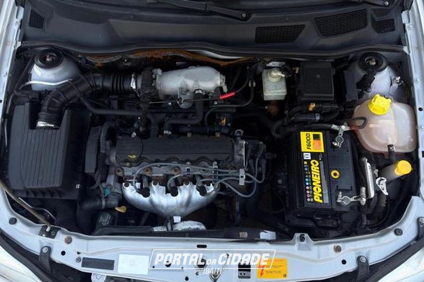 Chevrolet Astra