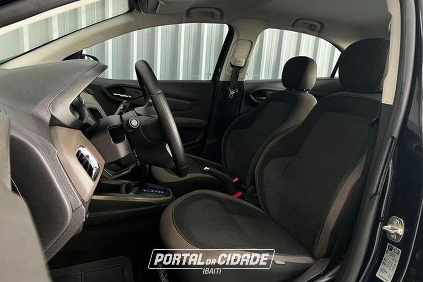 Chevrolet PRISMA