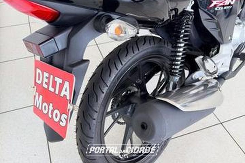 HONDA CG