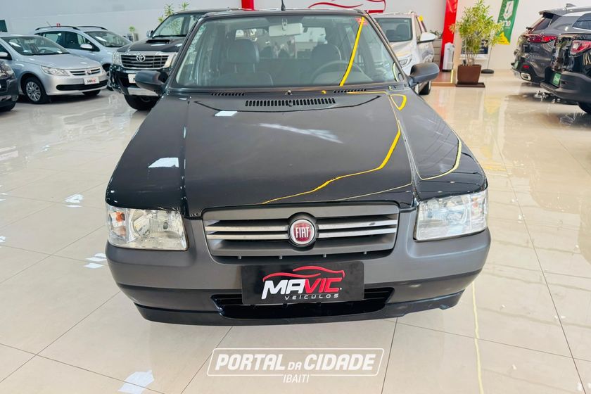 Fiat Uno