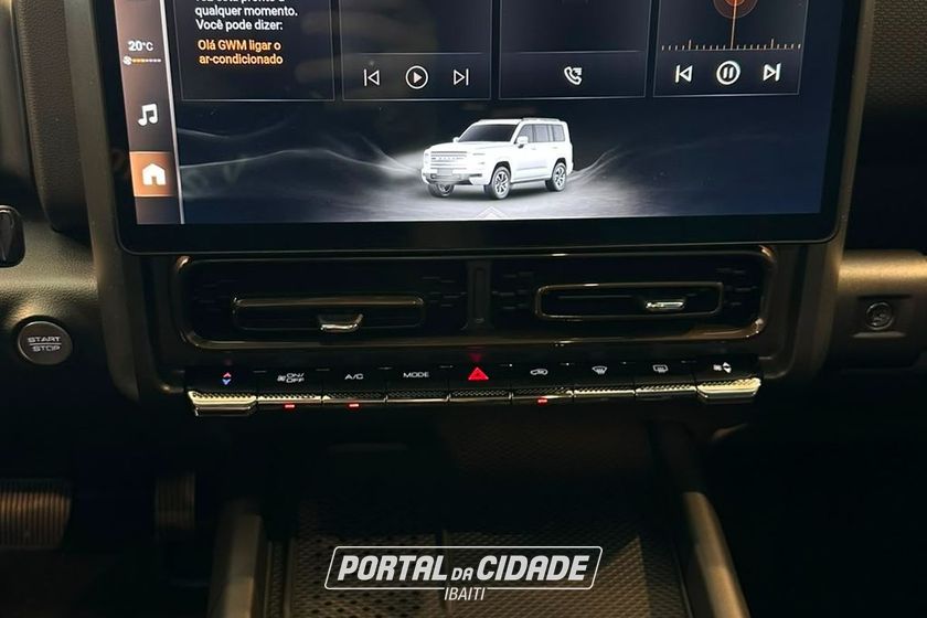 GWM Haval