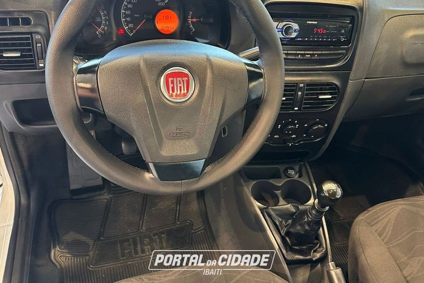 Fiat Strada