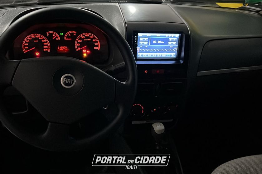 Fiat Siena