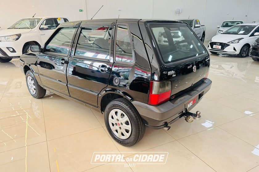 Fiat Uno