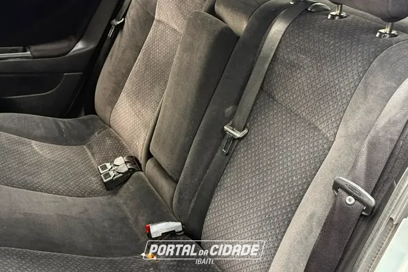 Chevrolet Astra