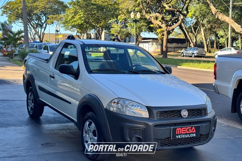 Fiat Strada