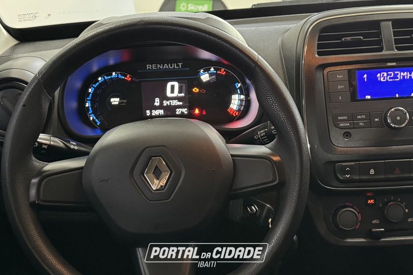 Renault Kwid