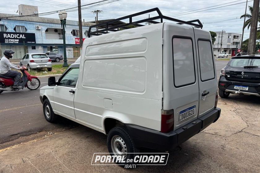 Fiat Fiorino