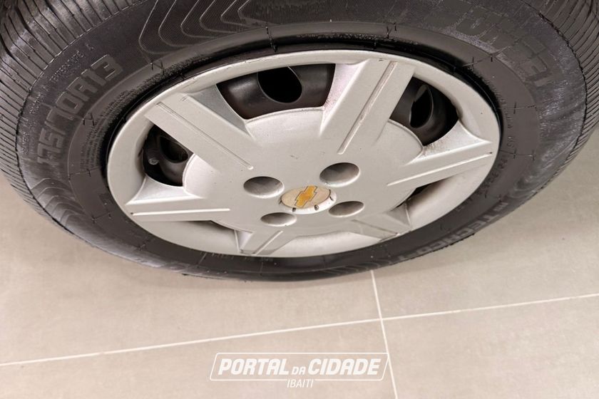 Chevrolet Corsa