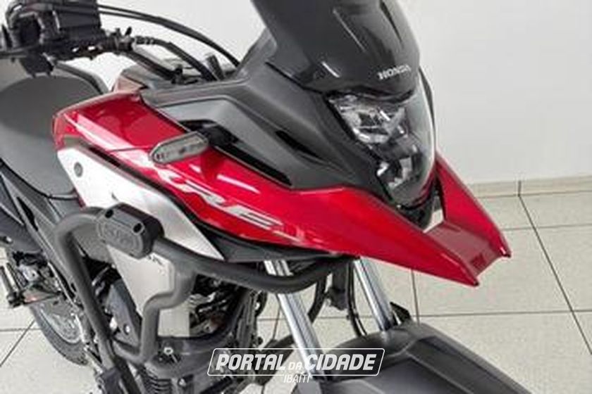 HONDA XRE