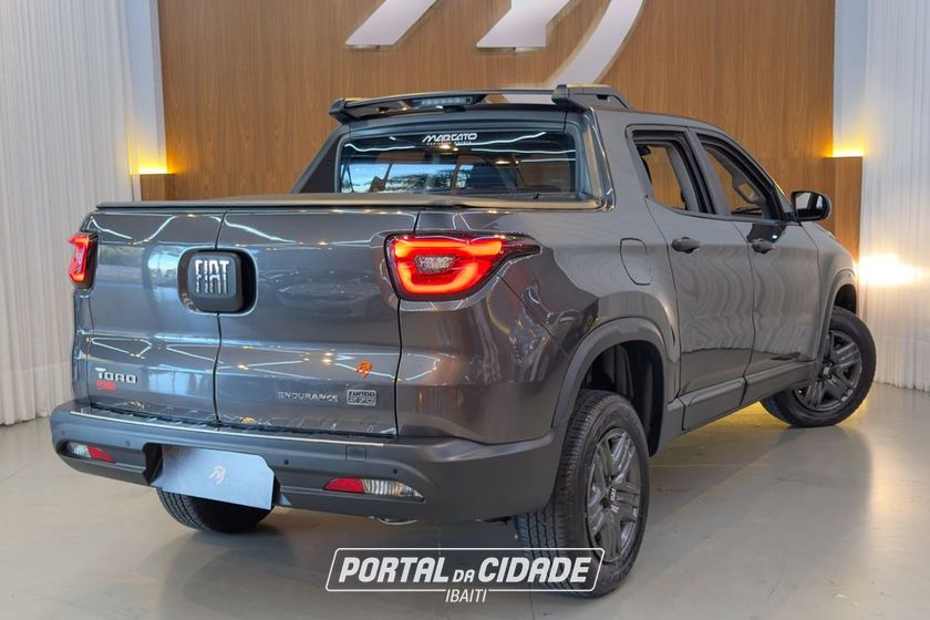 Fiat Toro