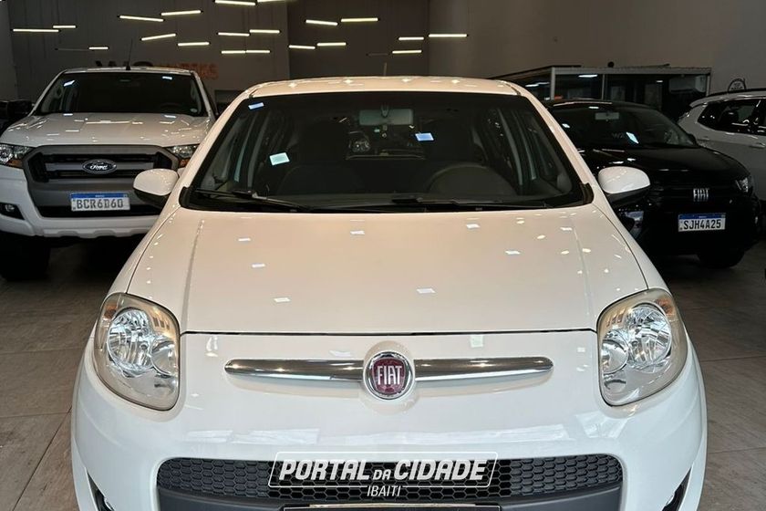 Fiat Palio